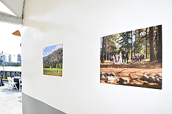 A RECEPTION TO REMEMBER